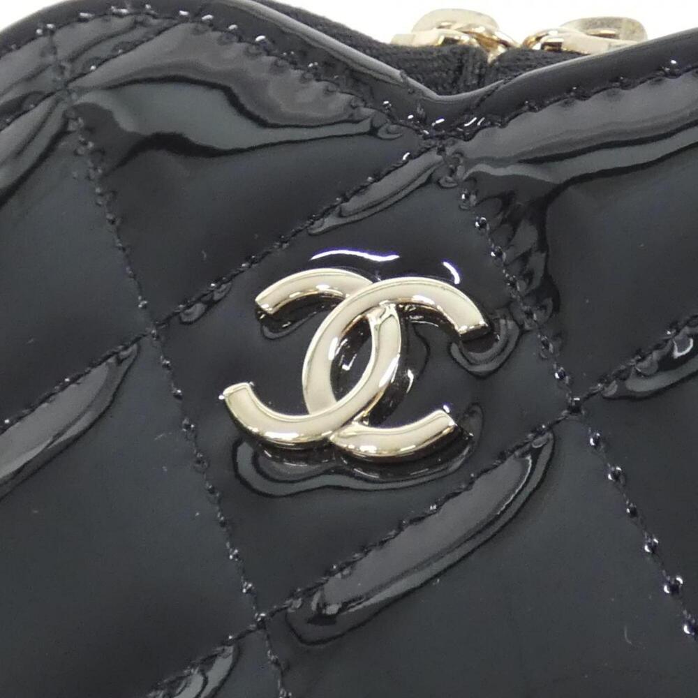 CHANEL Authentic Black Wallet - Picture 3 of 7
